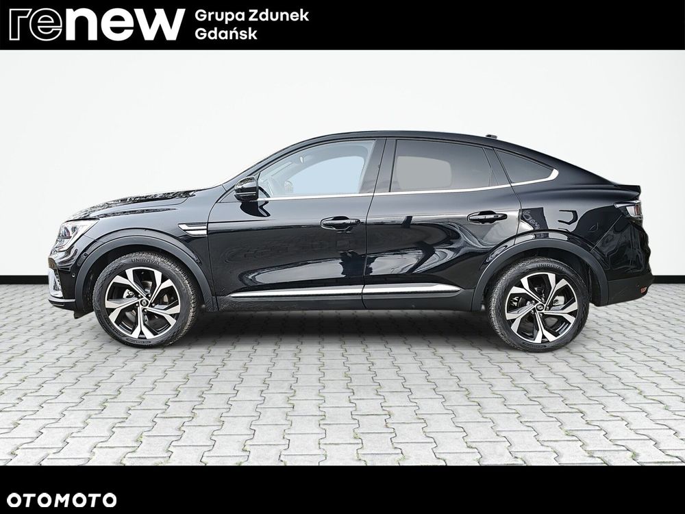 Renault Arkana - 9