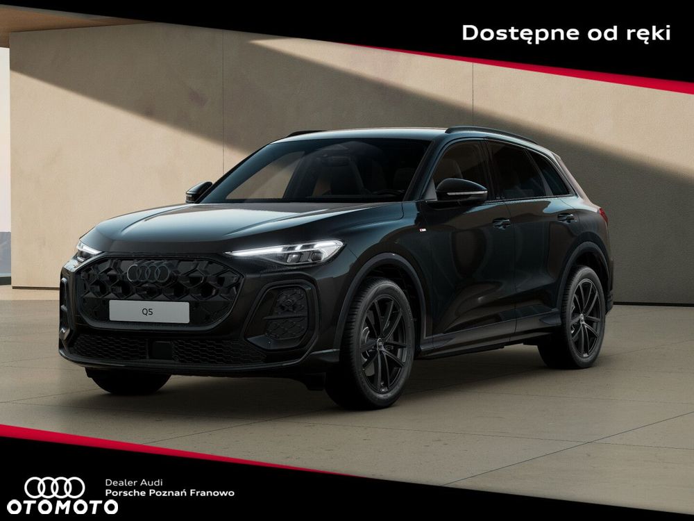 Audi Q5 - 1