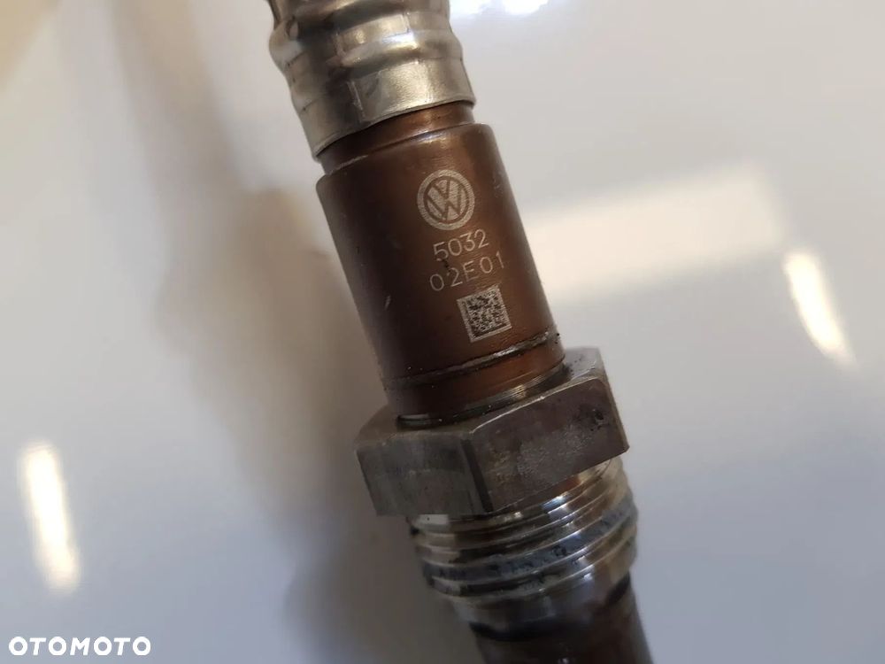 NOWA Sonda lambda czujnik NOX VW VOLKSWAGEN T-ROC AUDI A3 Q2 SKODA SUPERB KAROQ SEAT LEON ATECA FORMENTOR 05L907807M - 8