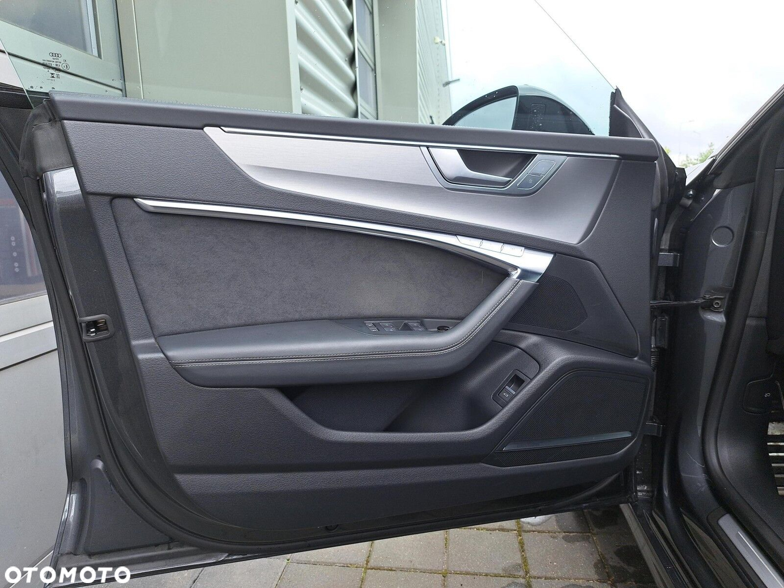 Audi A7 Sportback - 10