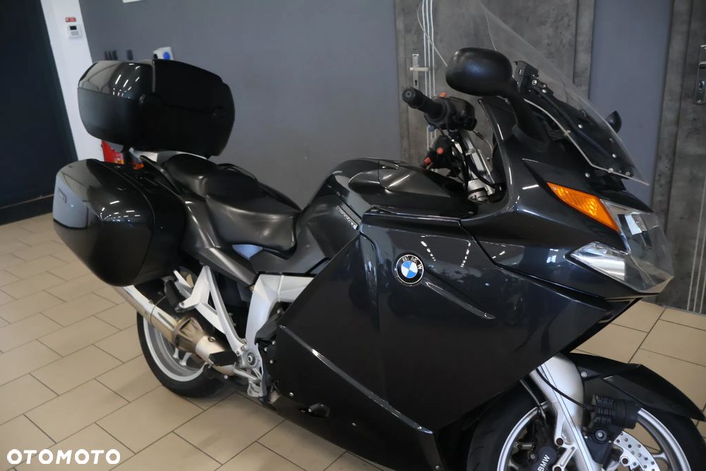 BMW K - 11