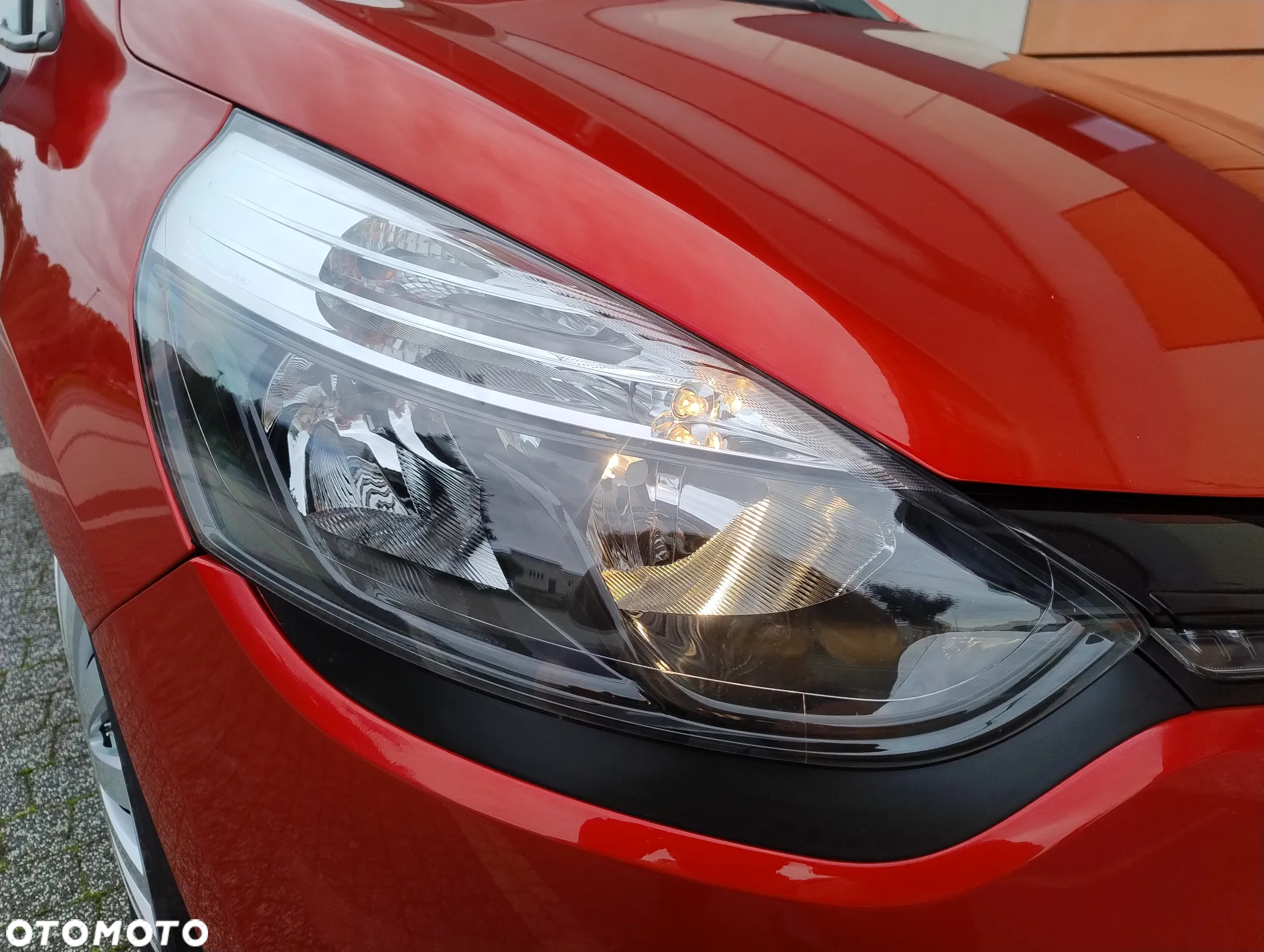 Renault Clio 1.2 16V 75 Experience - 25