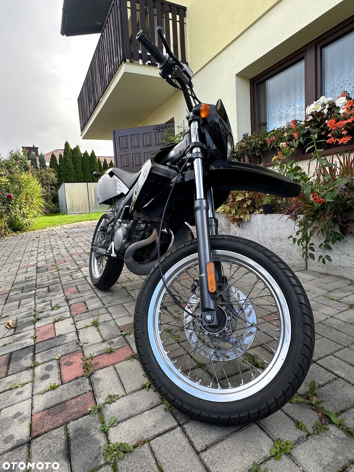 Derbi Senda