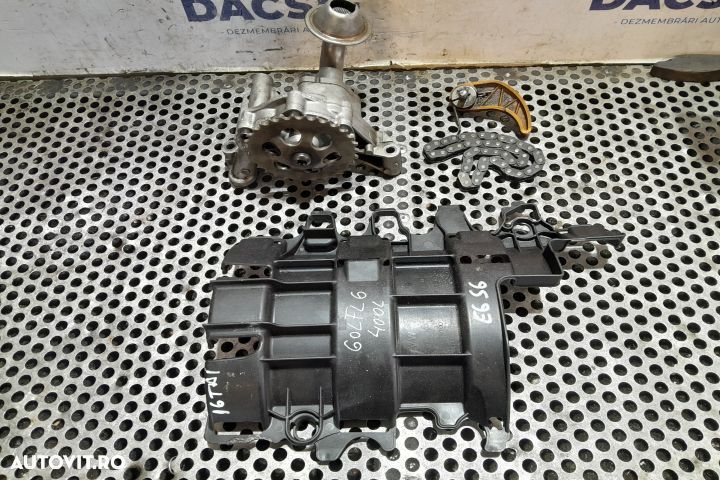 Pompa ulei 1.6 CAY 1.6 CAY Volkswagen VW Golf 6 [2008 - 2015] Hatchba - 1