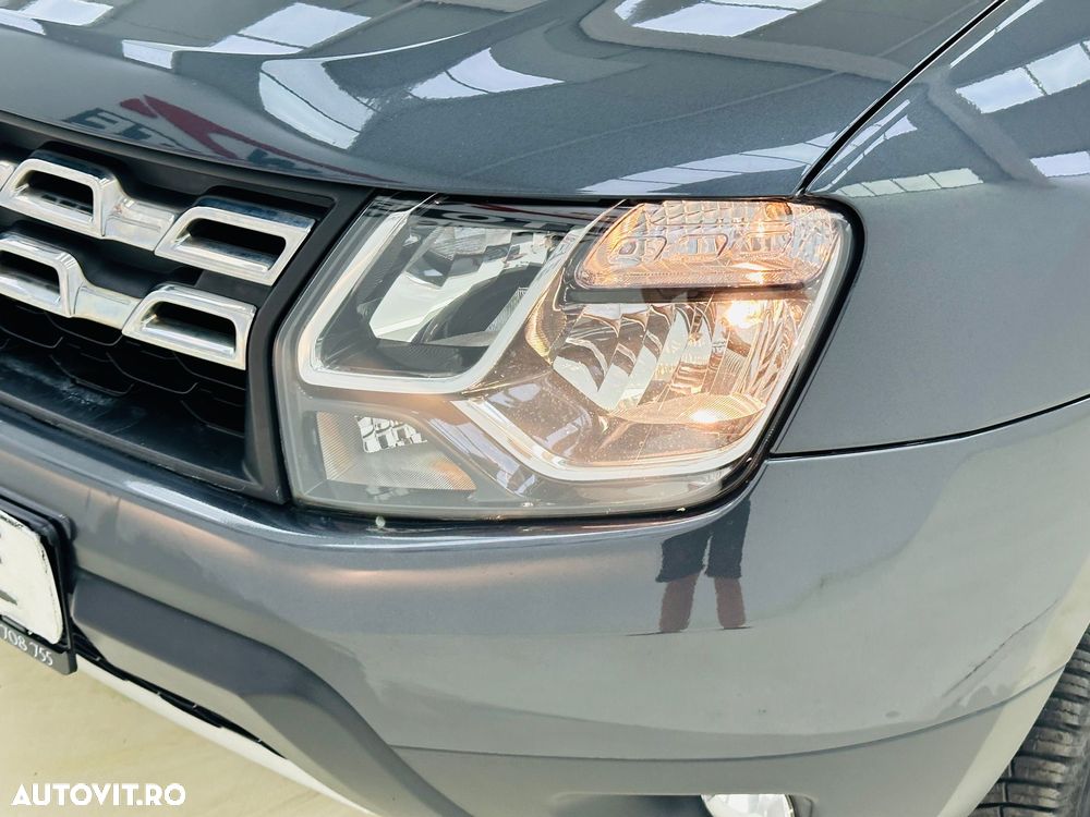 Dacia Duster - 13