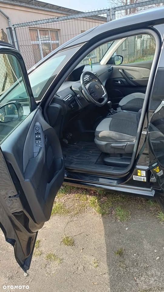 Citroën C4 Picasso 1.6 THP Intensive - 5
