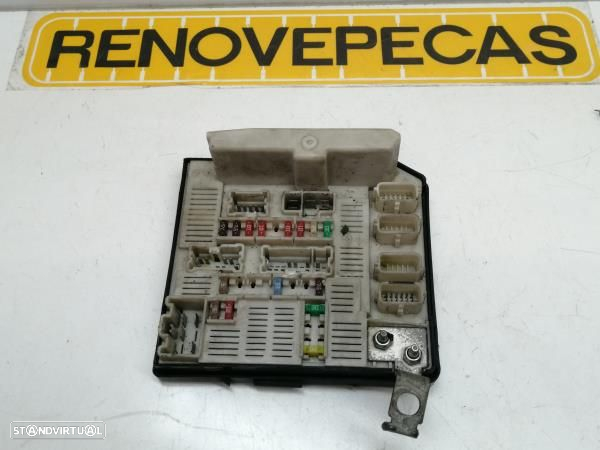Caixa Fusiveis Renault Kangoo Be Bop (Kw0/1_) - 2