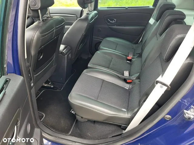 Renault Scenic 1.6 dCi Energy Bose Edition S&S - 15