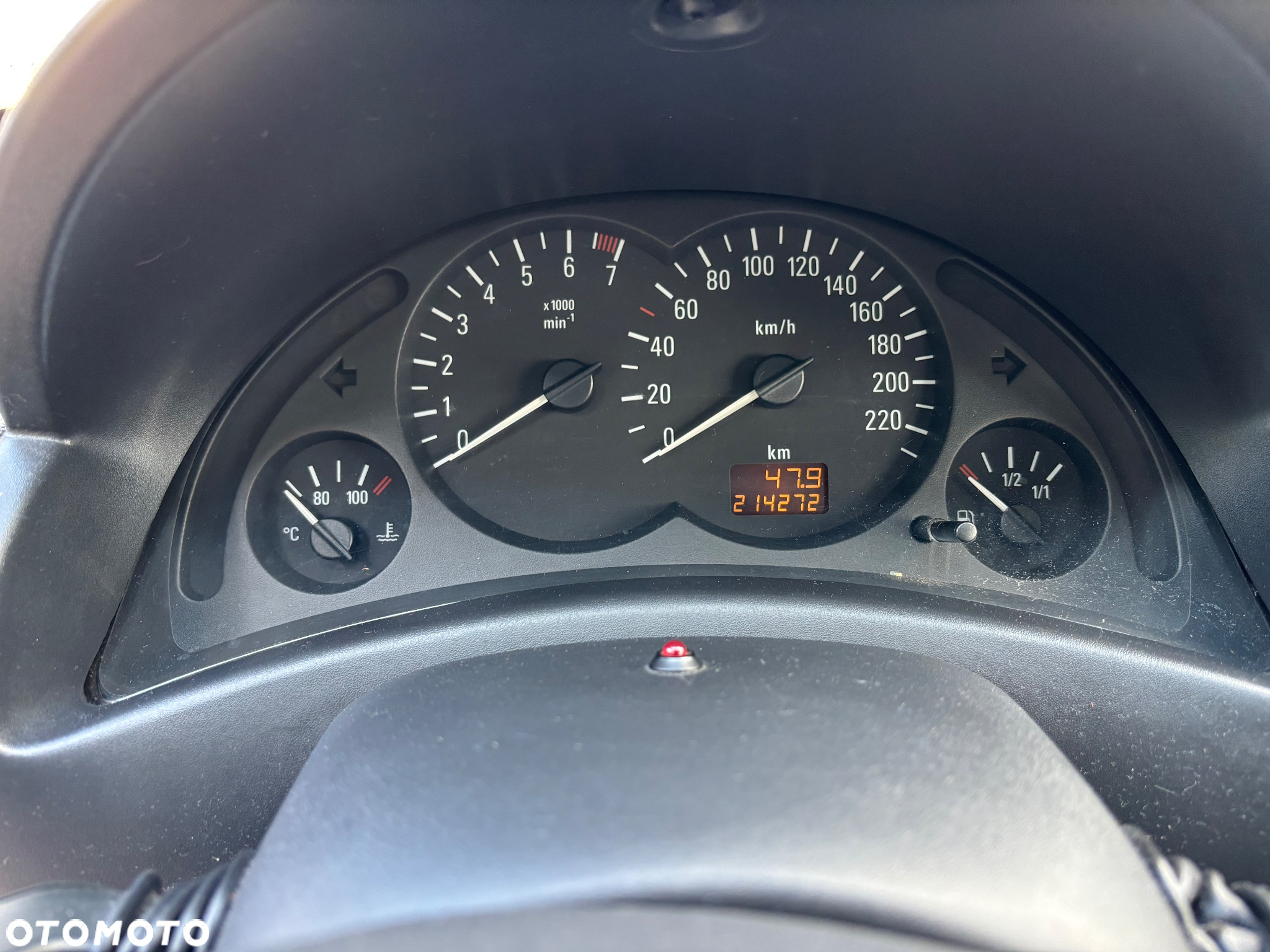 Opel Corsa 1.0 12V Cosmo - 13