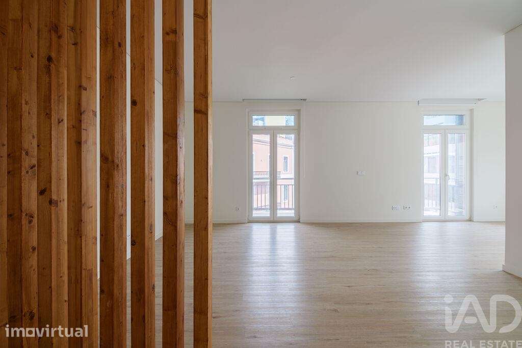 Apartamento T2 em Campolide - Grande imagem: 5/20