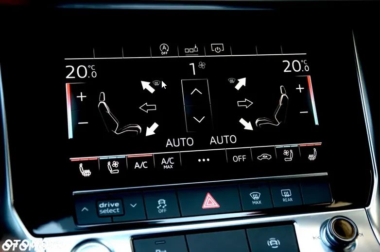 Audi A6 Limousine - 20