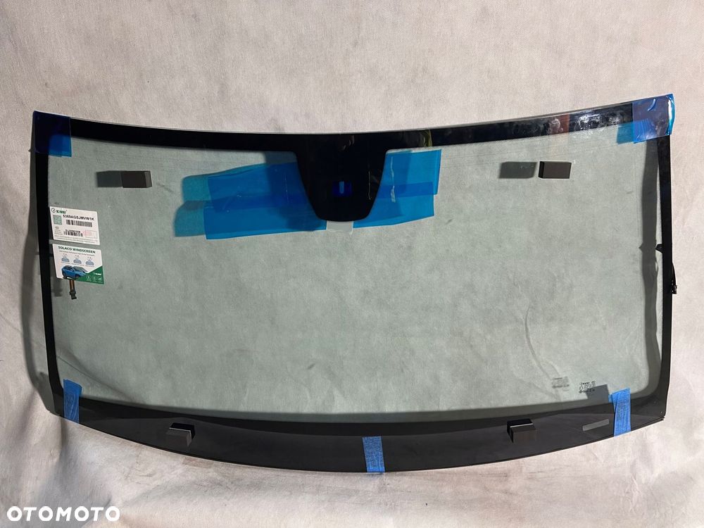 mercedes glk szyba przednia solarna sensor antena 2008-2016 - 1