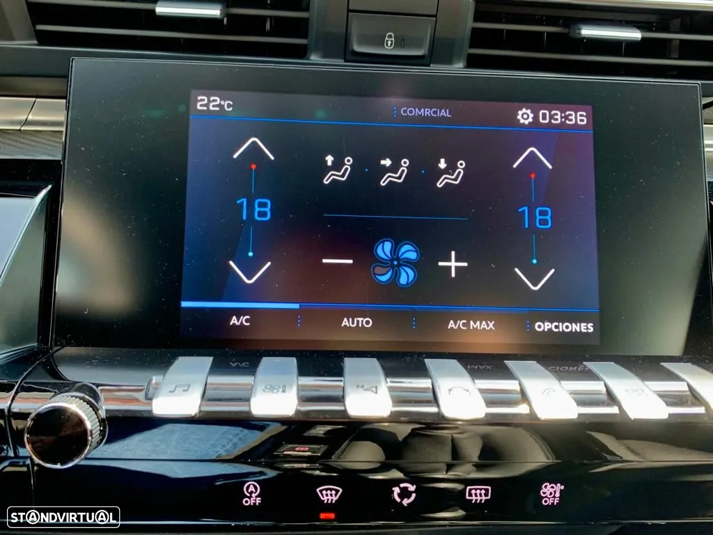 Peugeot 508 SW 1.5 BlueHDi Active - 13
