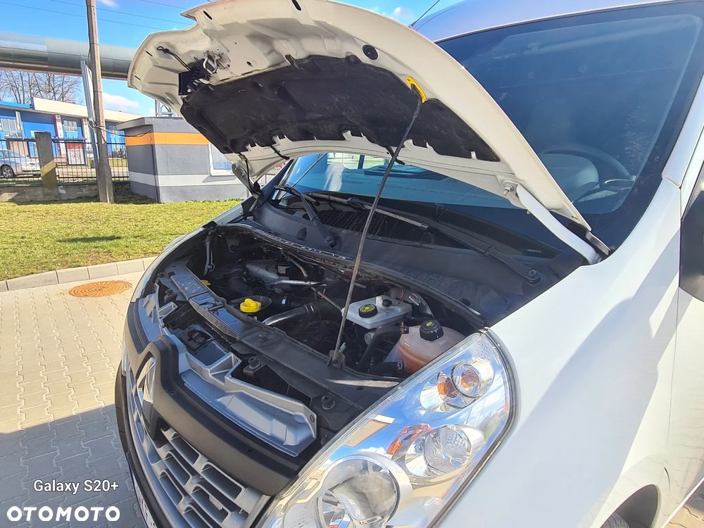 Renault MASTER 2.3/145 Warsztat serwis mobilny - 29