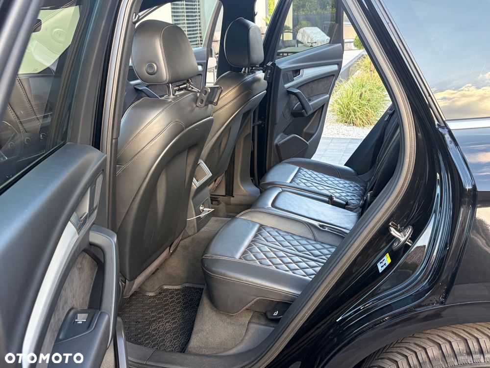Audi Q5 2.0 TDI Quattro (clean diesel) S tronic - 16