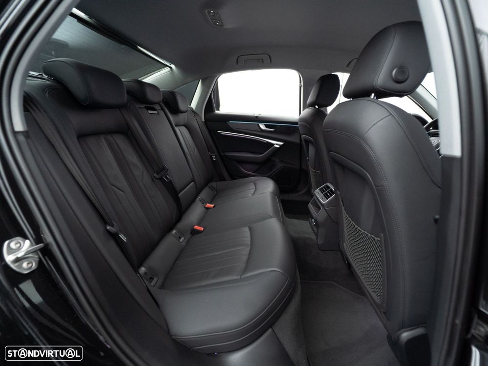 Audi A6 50 TDI quattro Tiptronic - 43