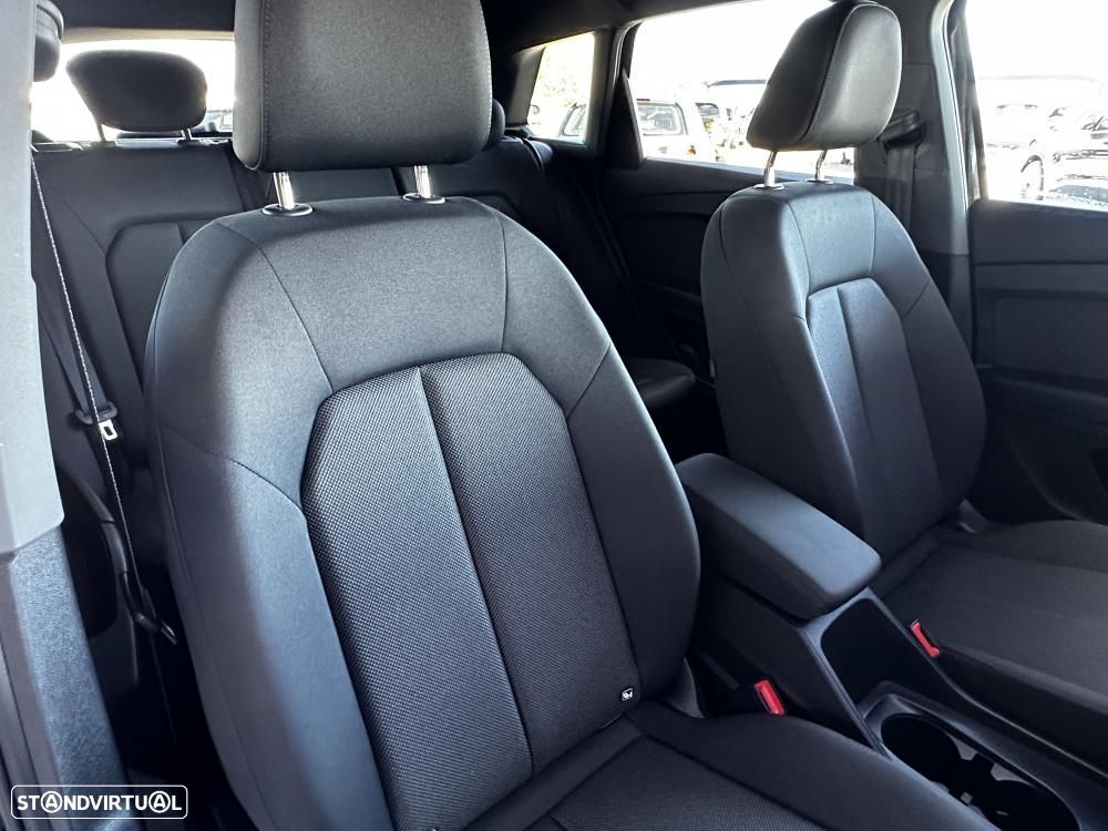 Audi Q4 e-tron 40 82 kWH - 32