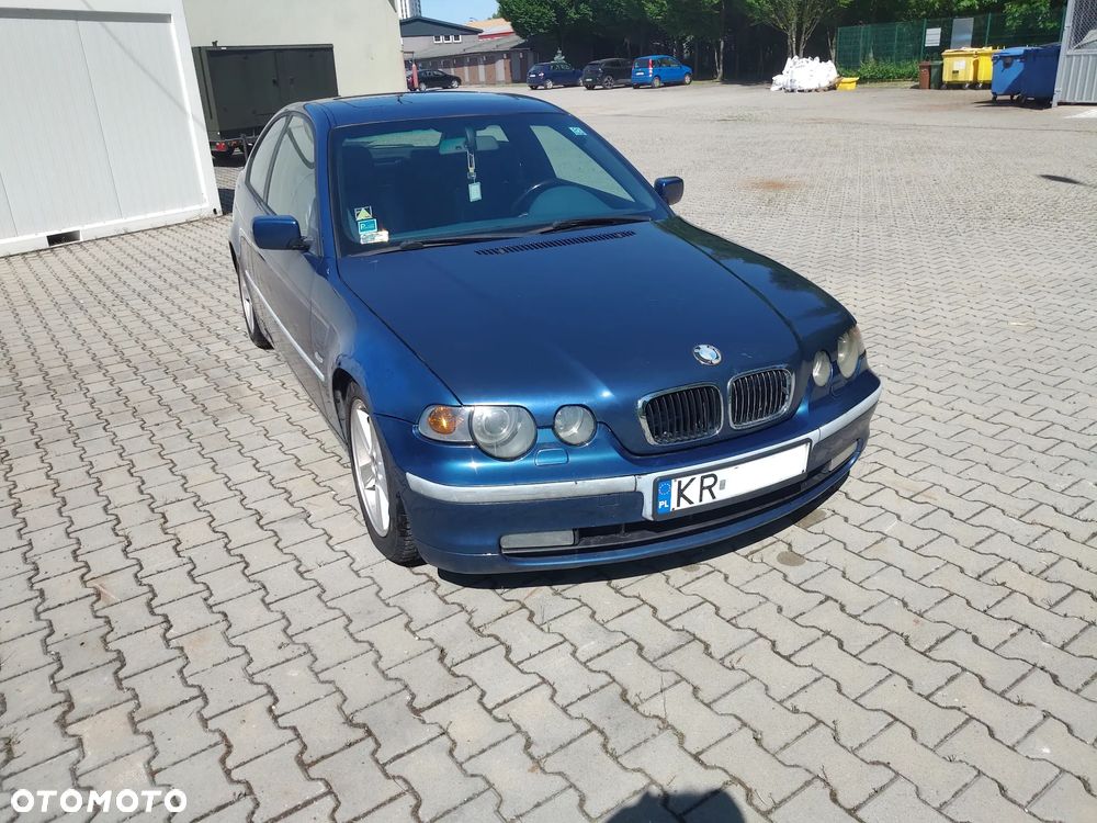 BMW Seria 3 - 4
