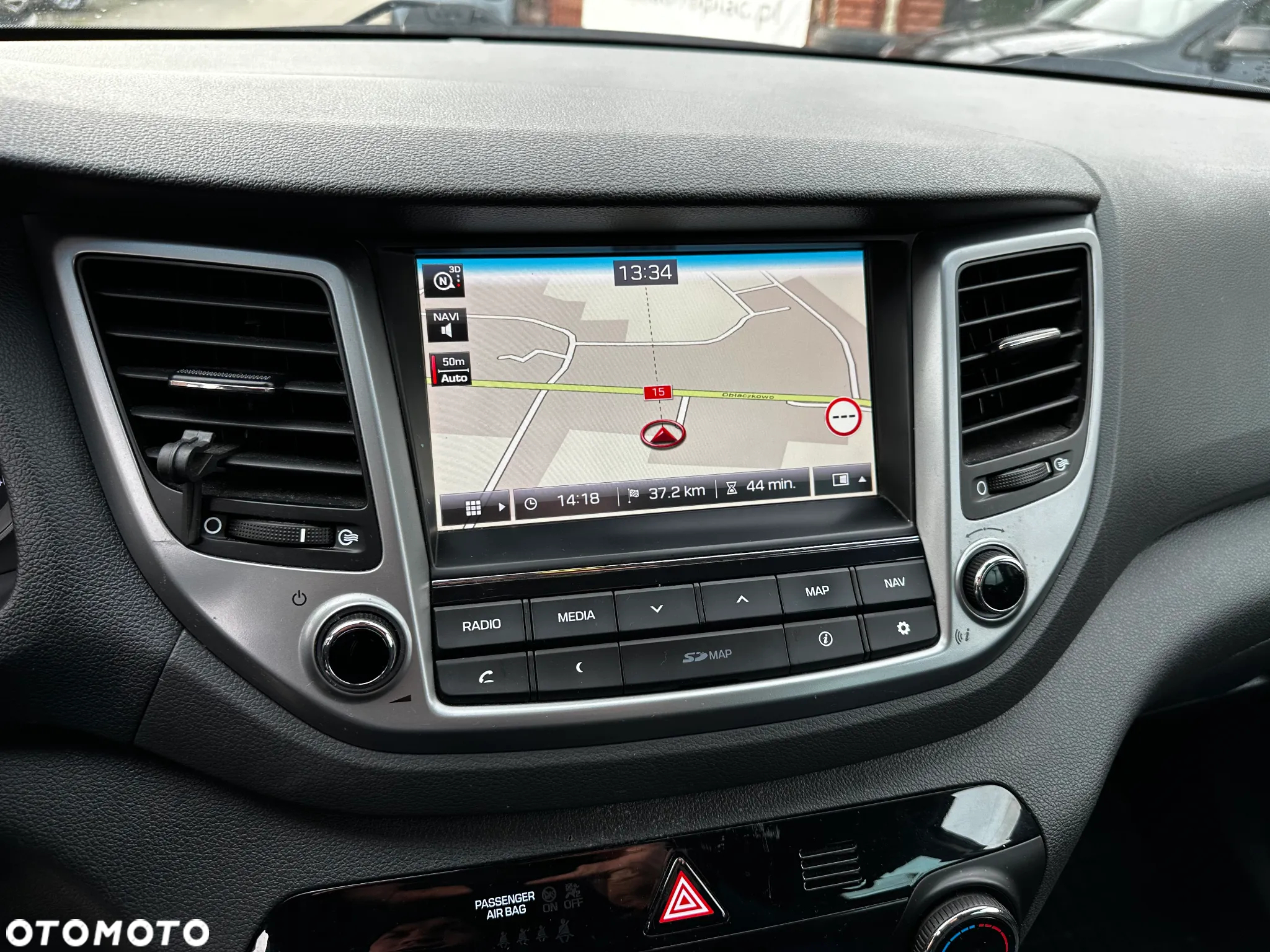 Hyundai Tucson - 13