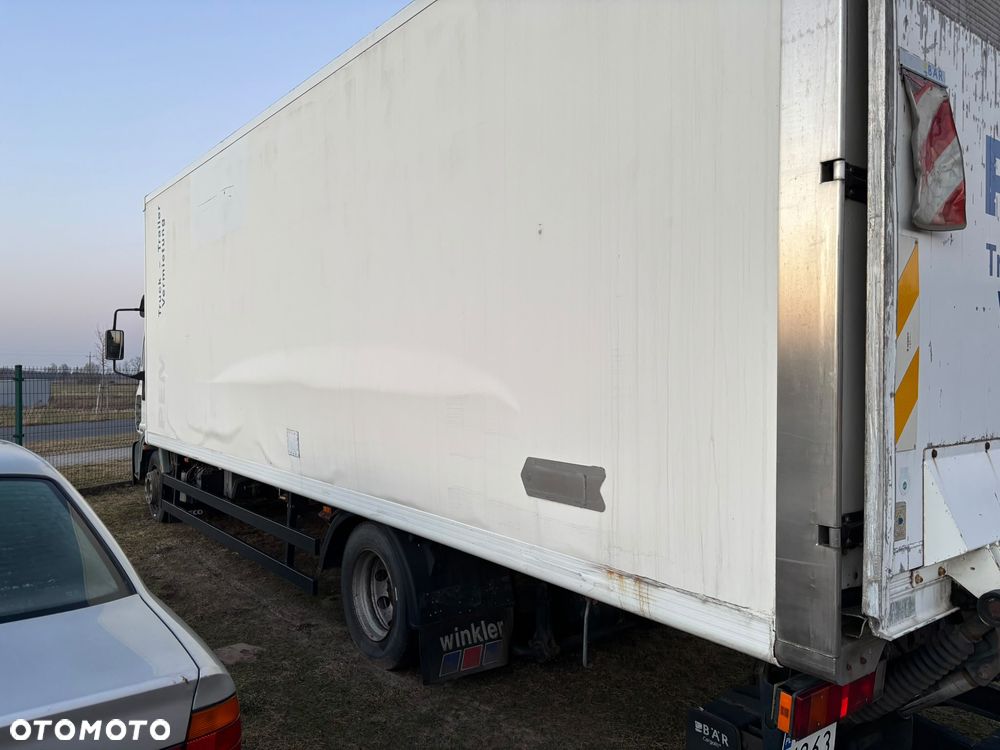 Iveco Eurocargo - 4
