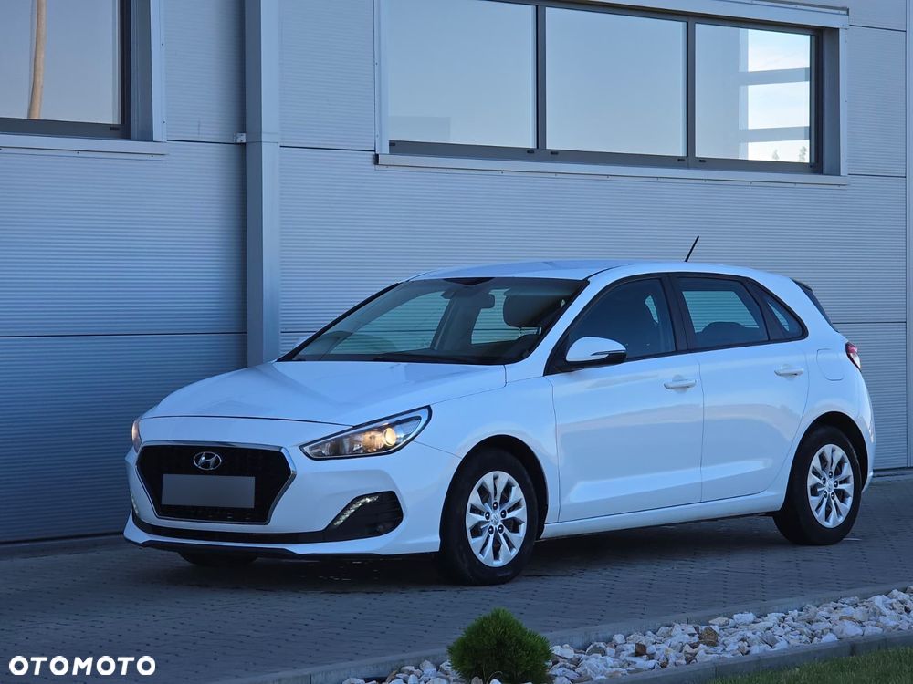 Hyundai i30 - 1