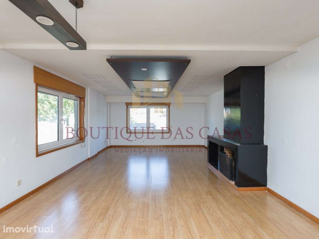 Apartamento T3 em Arcozelo - Grande imagem: 3/37