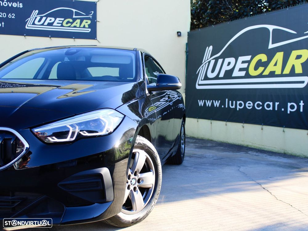 BMW 216 Gran Coupé d Advantage - 13