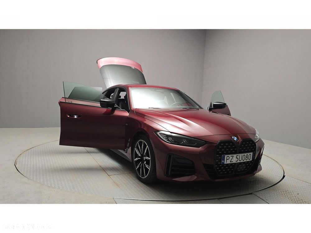 BMW Seria 4 - 12