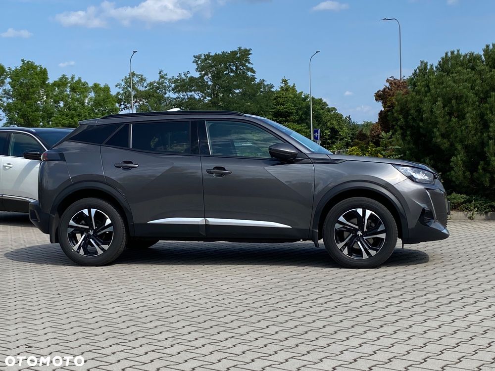 Peugeot 2008 1.5 BlueHDi Allure S&S - 35