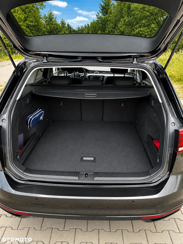 Volkswagen Passat 1.5 TSI EVO Business DSG - 29
