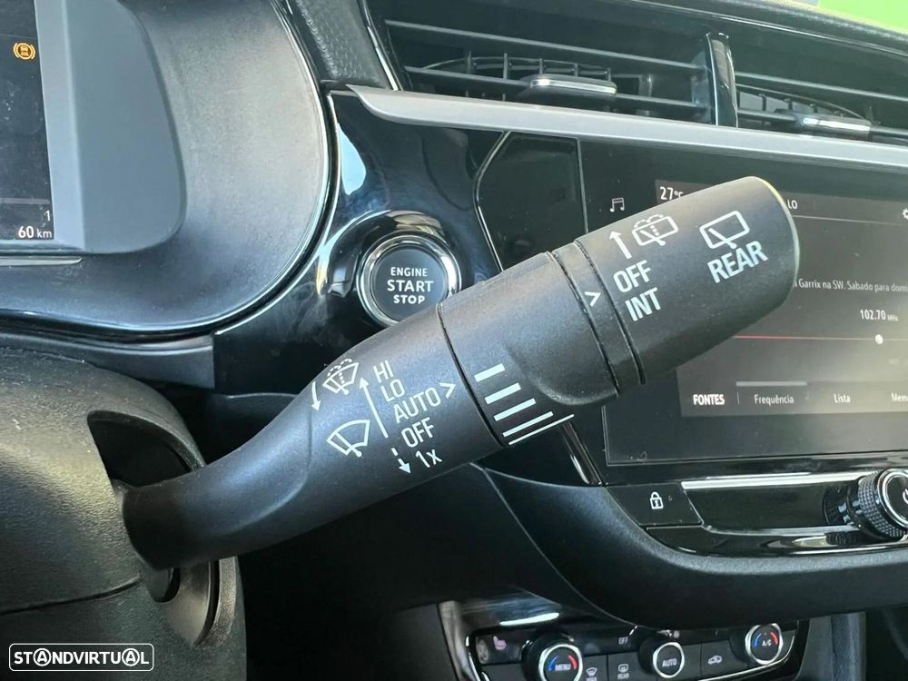 Opel Corsa-e 50 kWh - 19