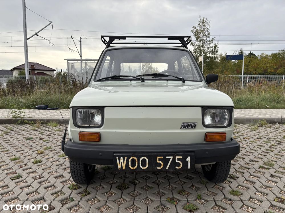 Fiat 126 - 3