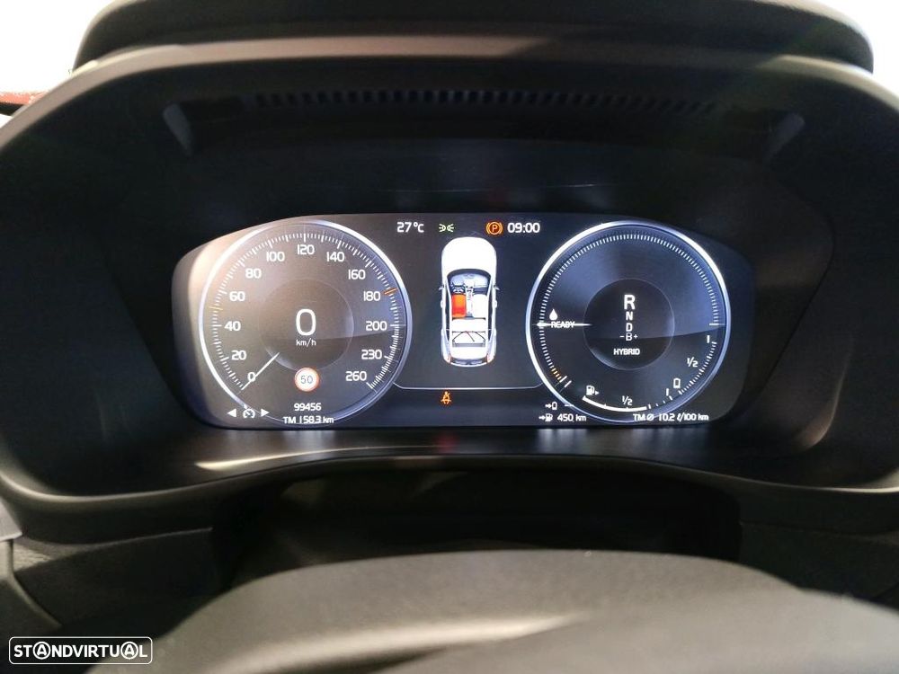 Volvo XC 40 1.5 T5 PHEV Inscription Expression - 7