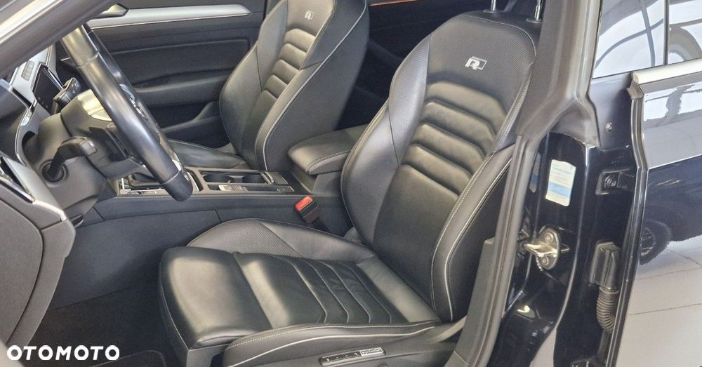 Volkswagen Arteon 2.0 TSI 4Motion R-Line Edition DSG - 16