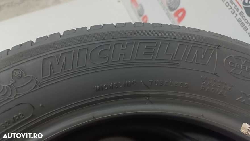 ANVELOPE 195 55 16 87H 195/55/16 MICHELIN CP V10257 VARA - 5