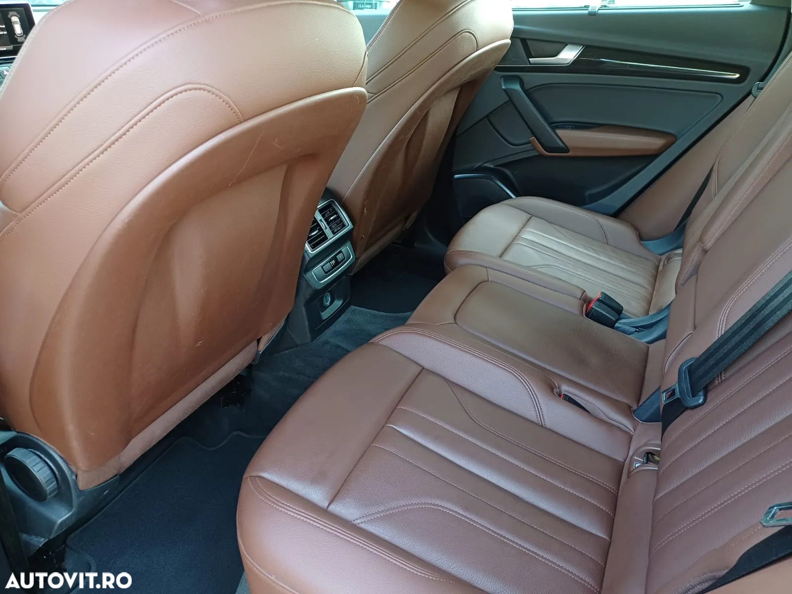 Audi Q5 55 TFSI e quattro S tronic - 15