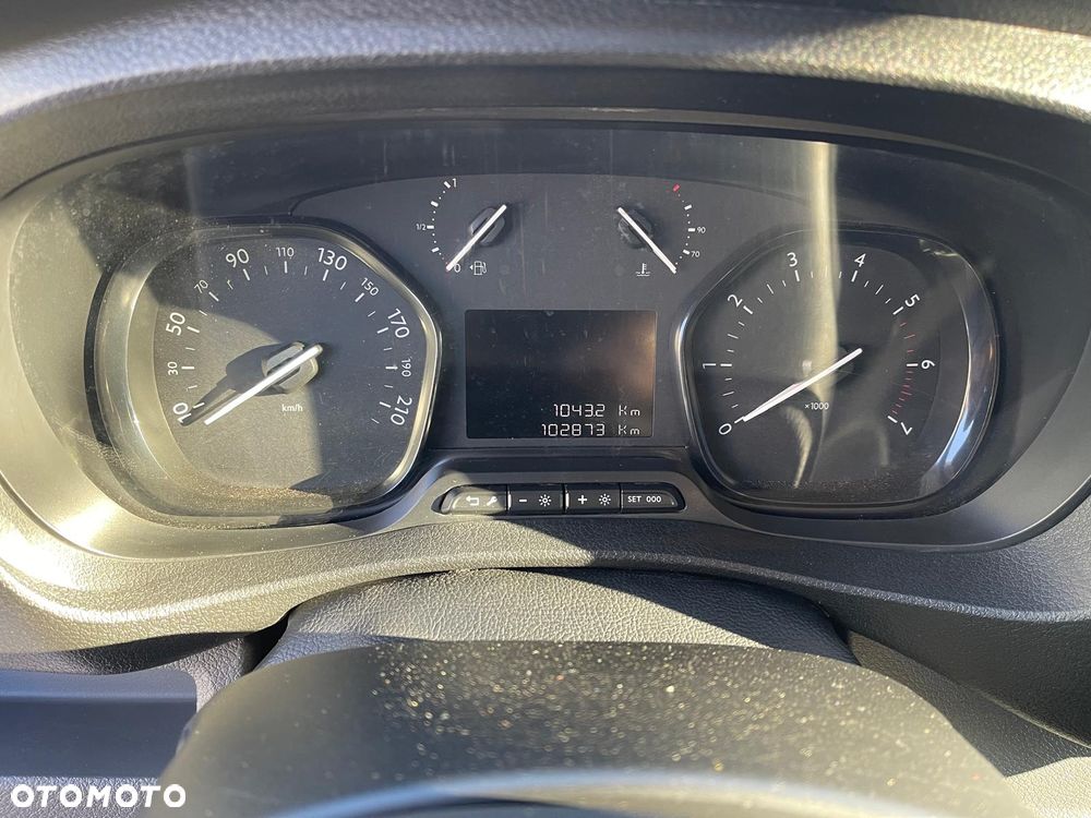 Peugeot Expert Pro L2H1 TwinCab Eco - 2