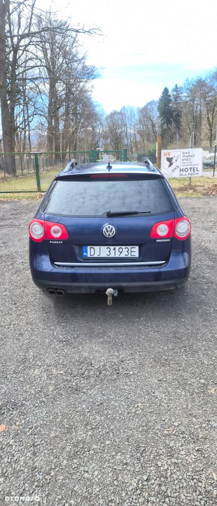 Volkswagen Passat - 5