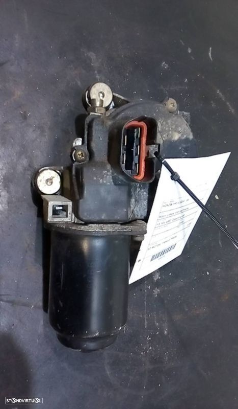 Motor Limpa Vidros Frente Honda Hr-V (Gh) - 2