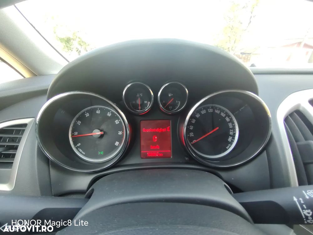 Opel Astra - 13