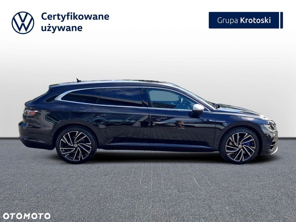 Volkswagen Arteon Shooting Brake 2.0 TSI 4Motion R DSG - 8