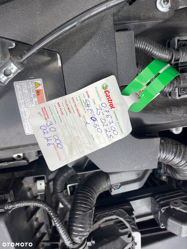 Toyota C-HR 2.0 Hybrid Team Deutschland - 34