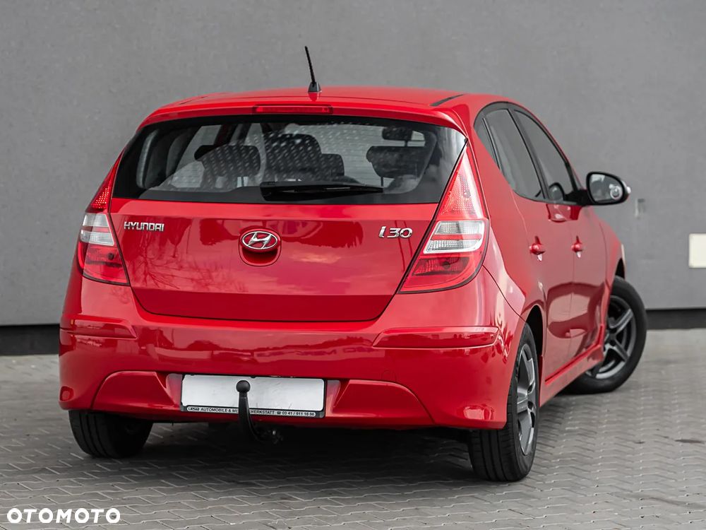 Hyundai i30 - 12