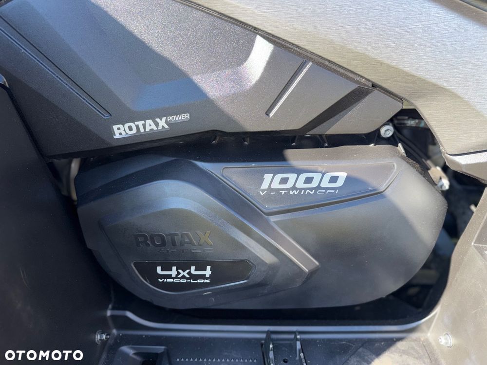 Can-Am Outlander Max - 30