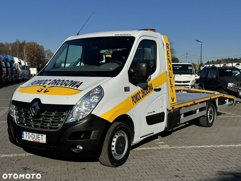 Renault Master - 5