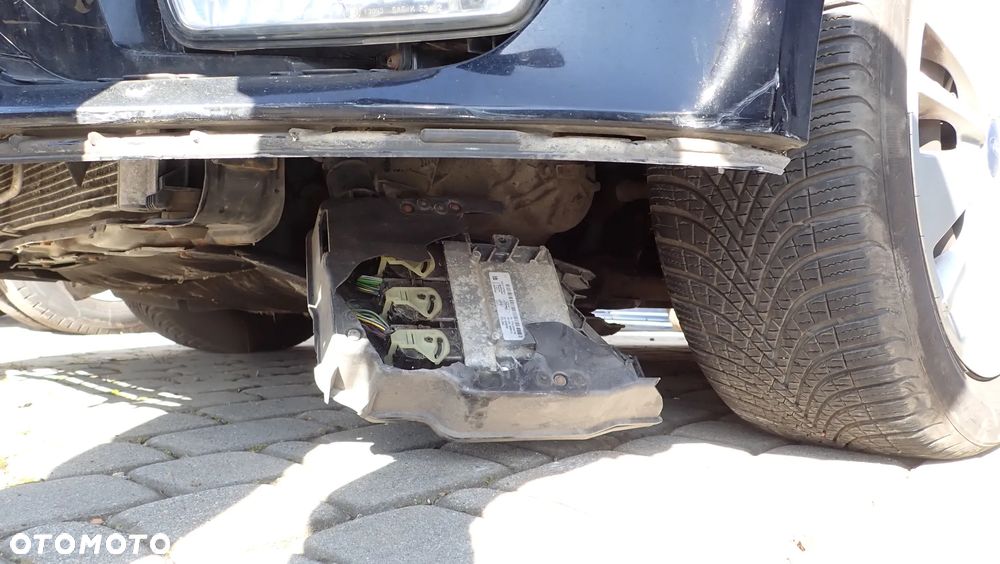 Ford Focus 1.6 Trend PowerShift - 3