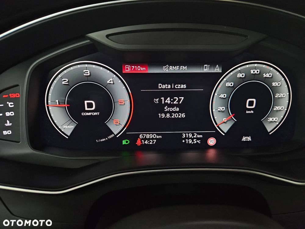 Audi A7 Sportback 40 TDI mHEV Quattro S tronic - 10