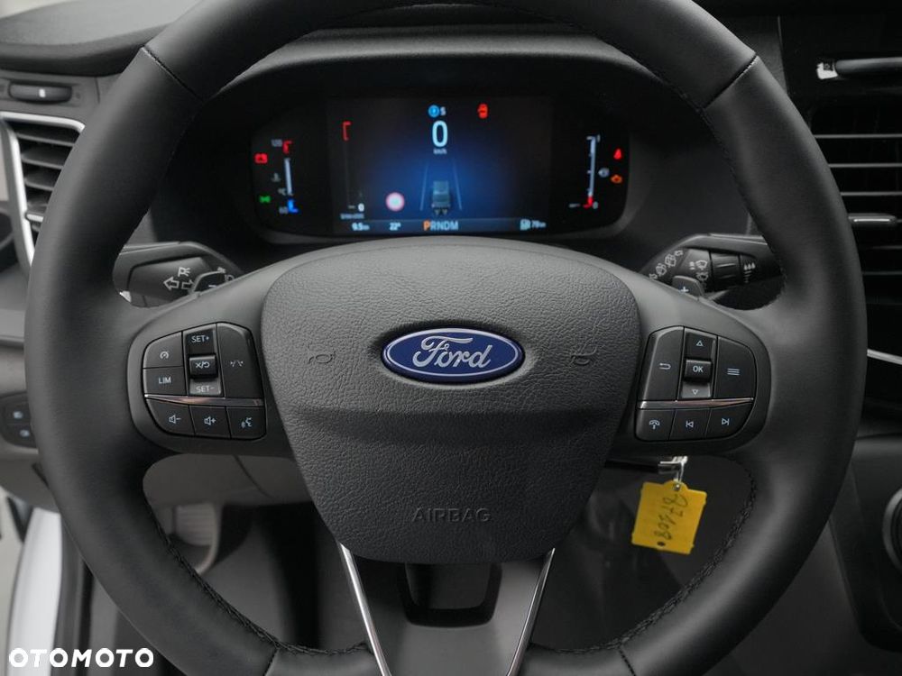 Ford Transit Kombi L3H2 Trend - 19