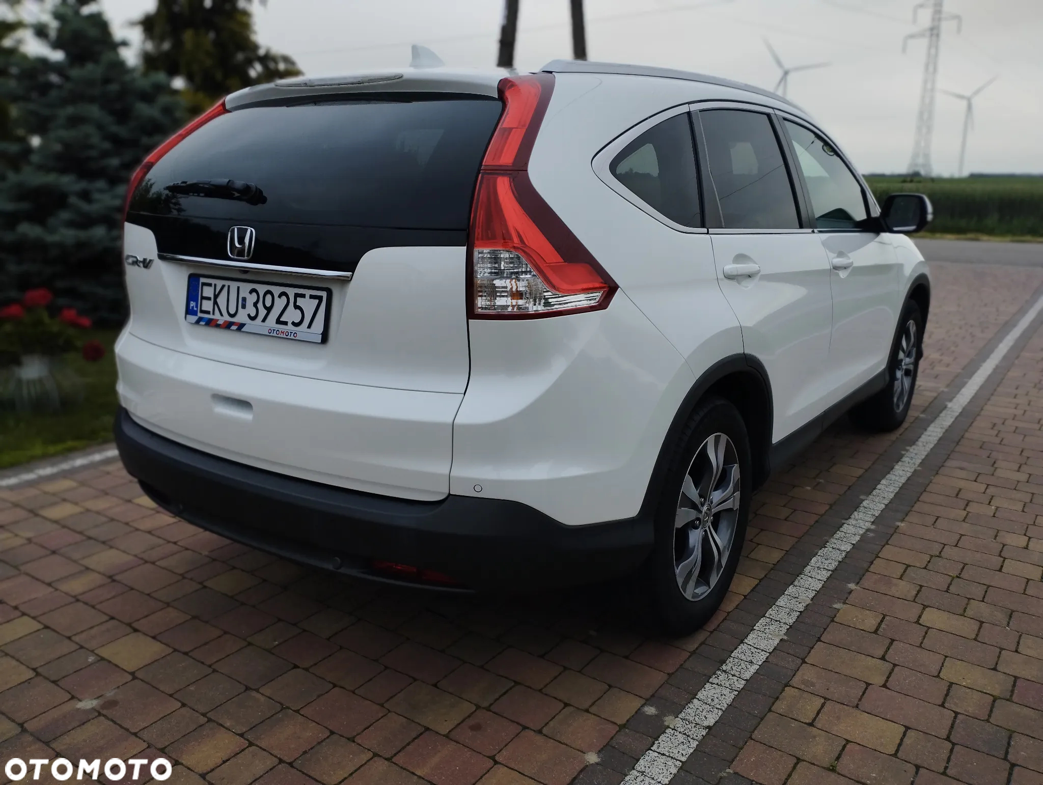 Honda CR-V 1.6i DTEC 2WD Lifestyle - 7