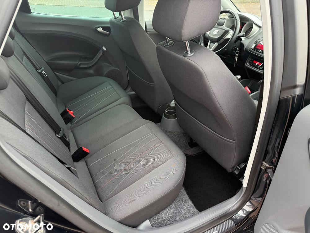 Seat Ibiza 1.2 TSI Start & Stop Style 4YOU - 14